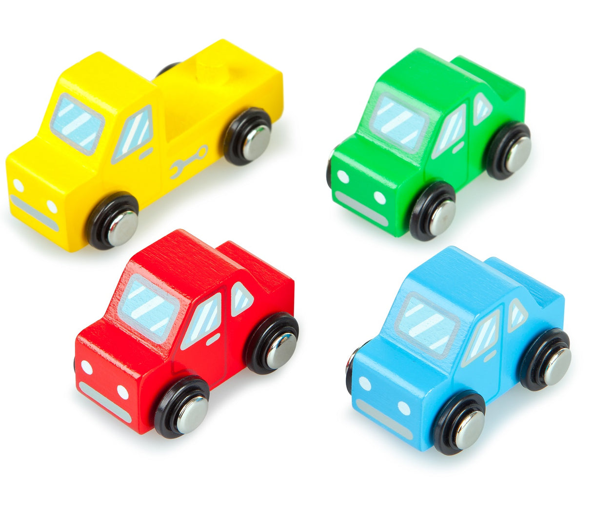 John Crane Tidlo Garage