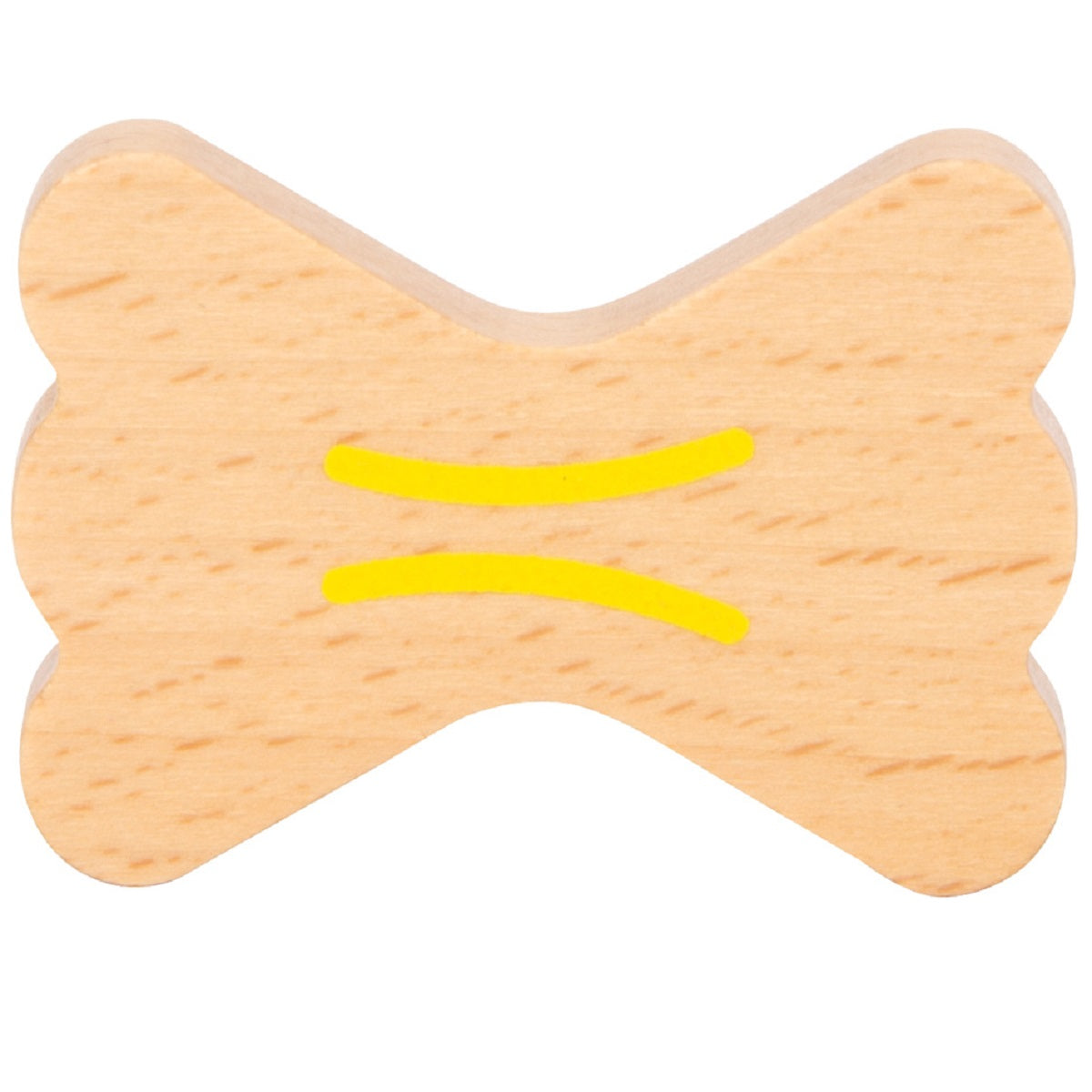 Box of Wooden Pasta Noodles