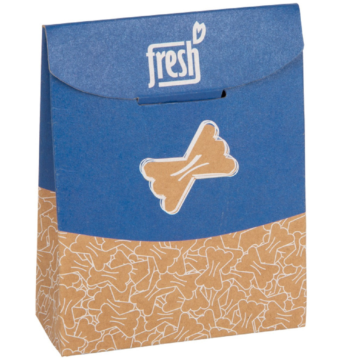 Box of Wooden Pasta Noodles