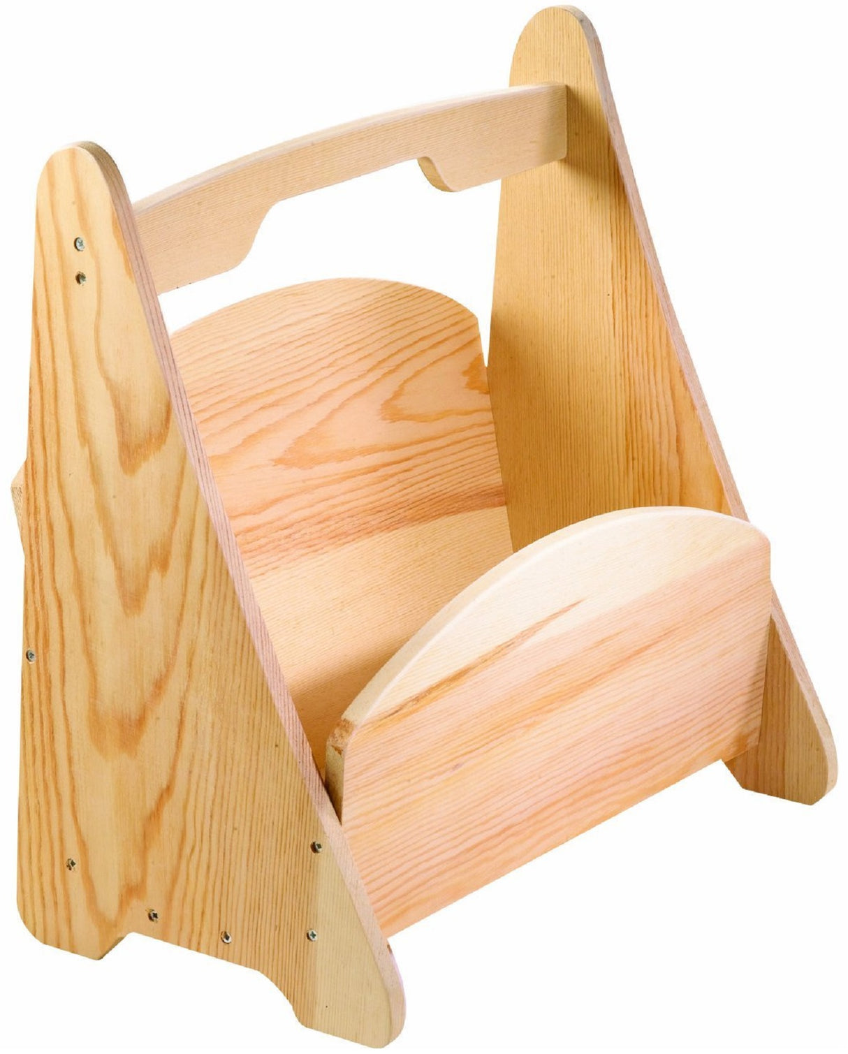 Newspaper Stand Woodwork Kit & Tools