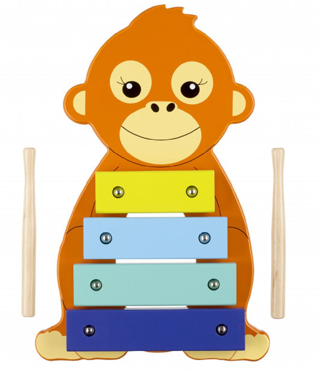Orangutan Xylophone