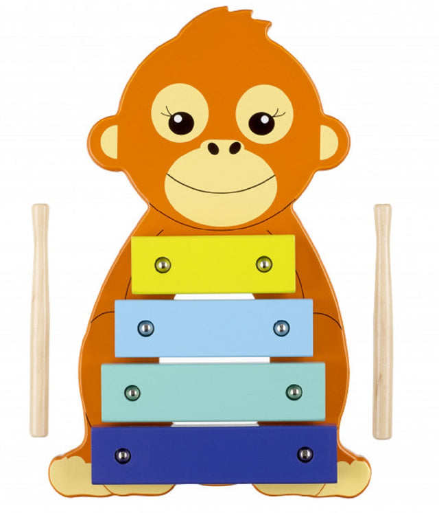 Orangutan Xylophone