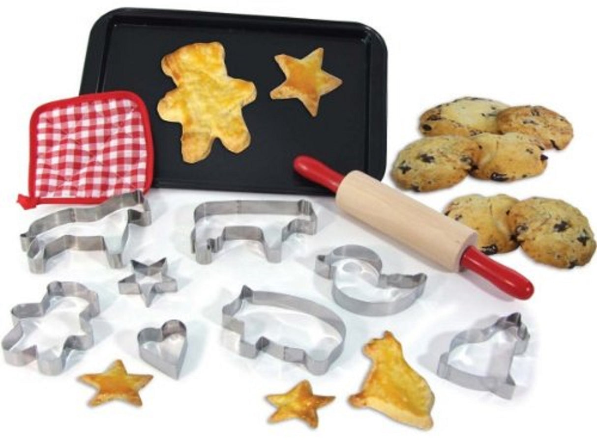 Children's Pastry Set
