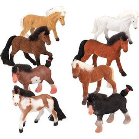 Pasture Pals Horse Set