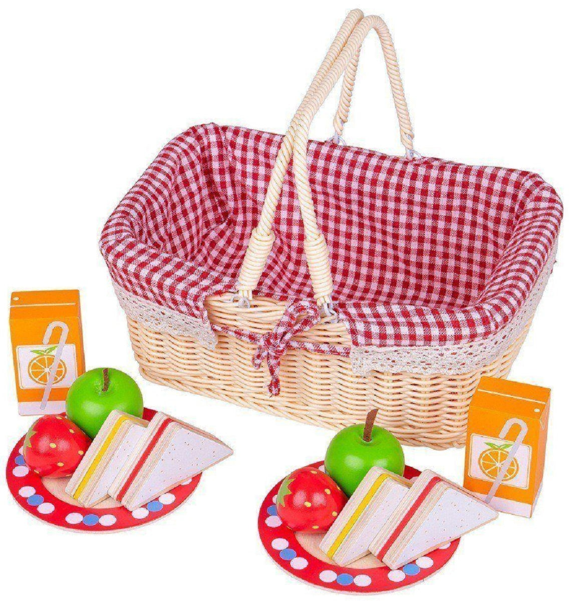 Picnic Basket
