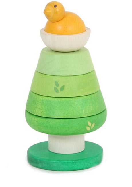 Le Toy Van Tree Top Stacker