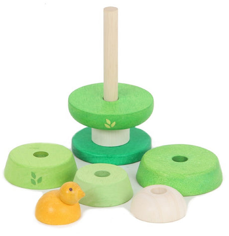 Le Toy Van Tree Top Stacker