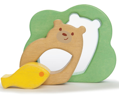 Le Toy Van Baby Bear 3 Piece Puzzle