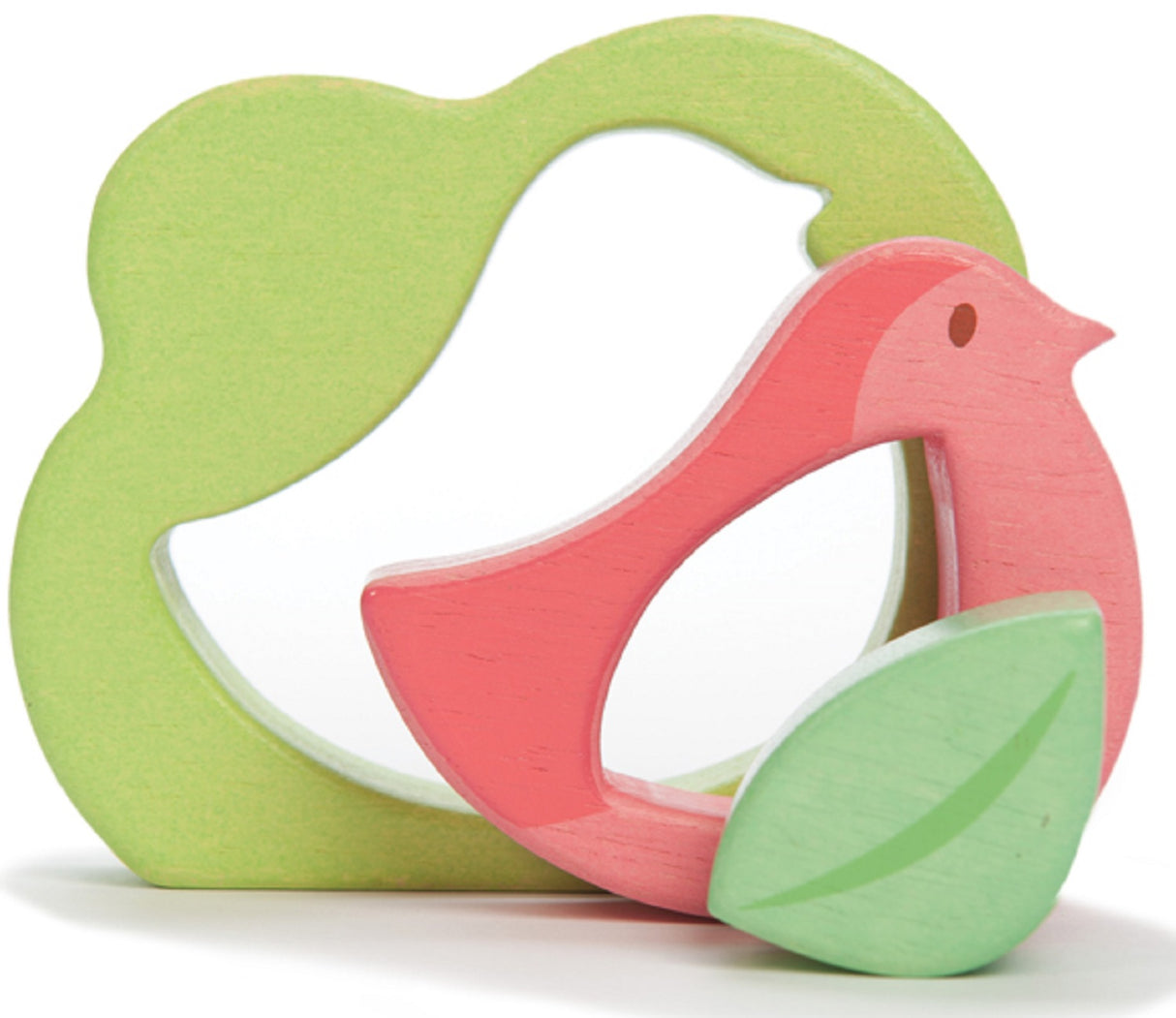 Le Toy Van Birdy - Birdy 3 Piece Puzzle