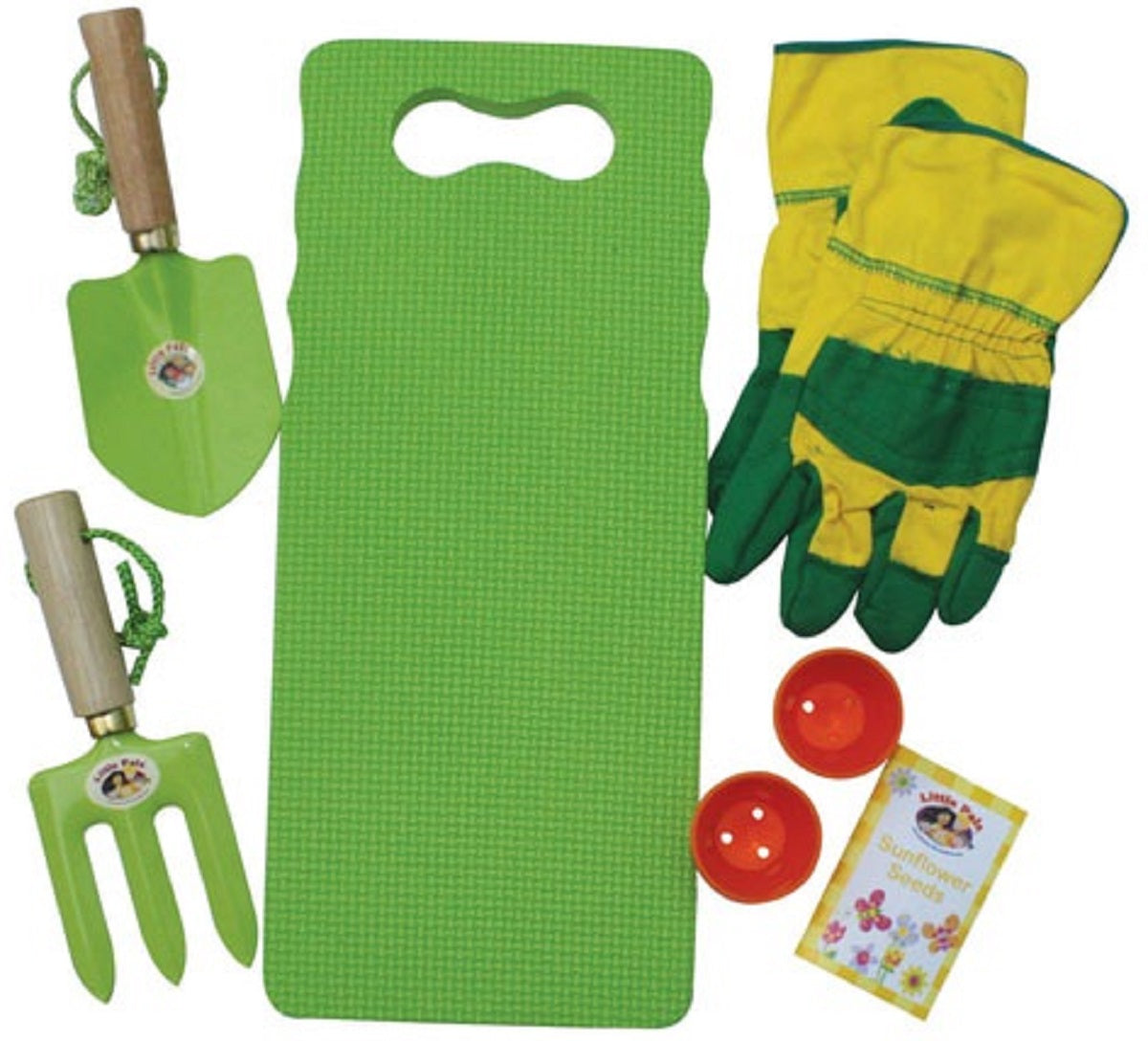 Children's Planting Set