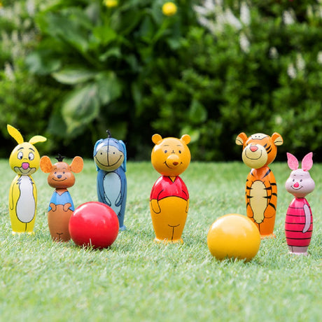 Winnie The Pooh Skittles