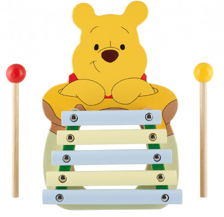 Winnie The Pooh Xylophone
