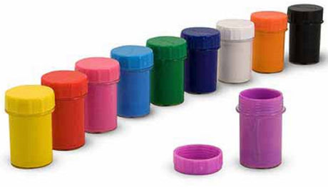 Deluxe Poster Paint Set