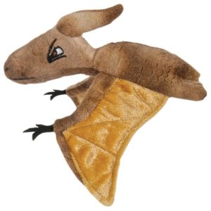 Finger Puppet Pterodactyl