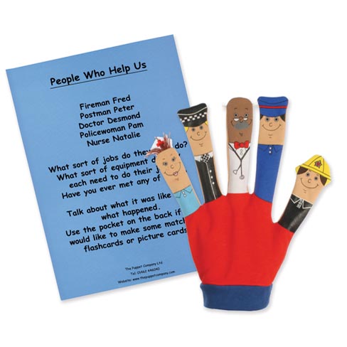 People Who Help Us Song Mitt