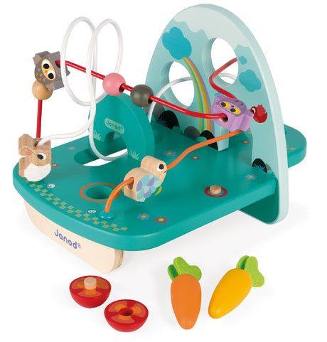 Rabbit & Co Looping Puzzle