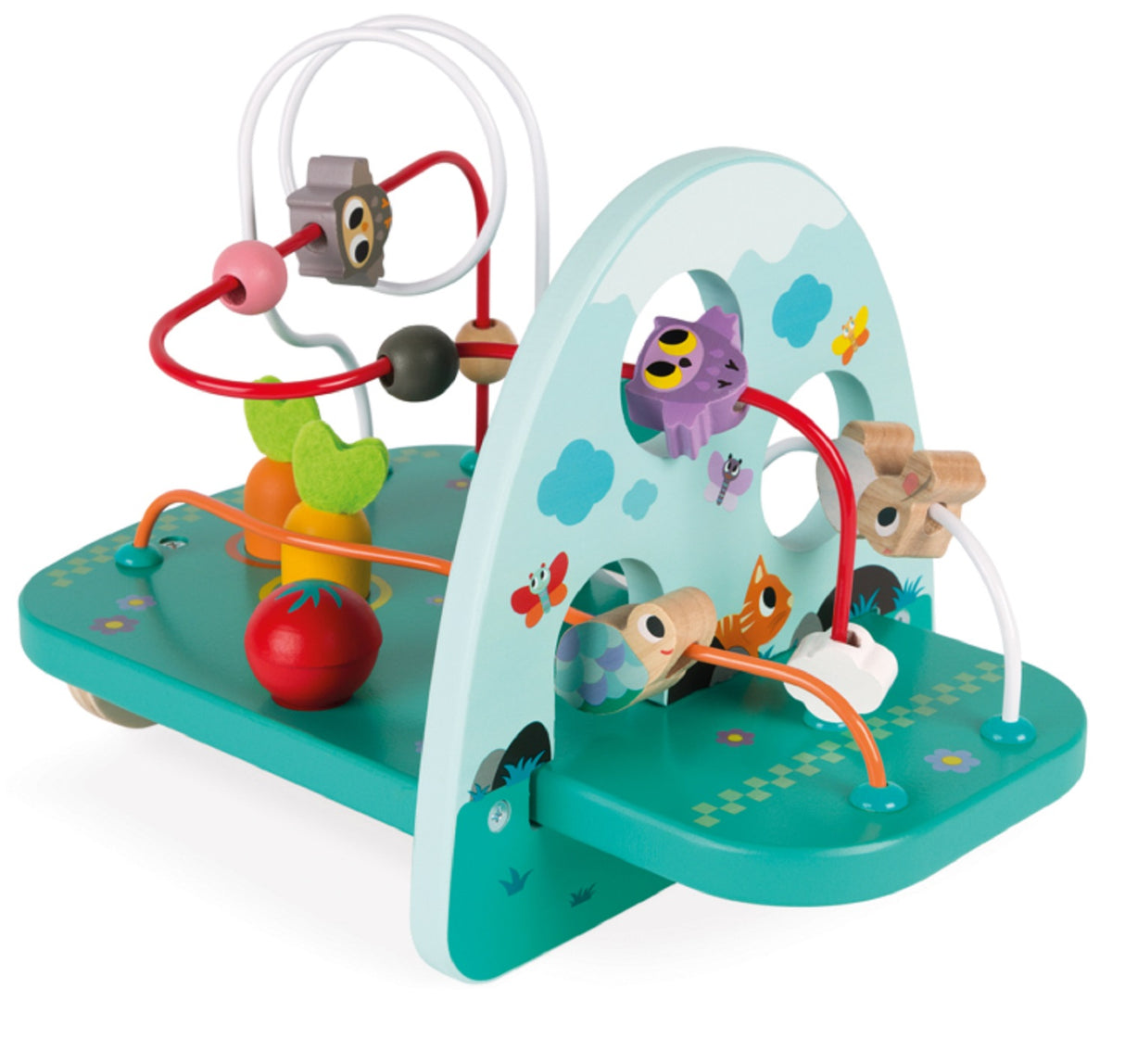 Rabbit & Co Looping Puzzle