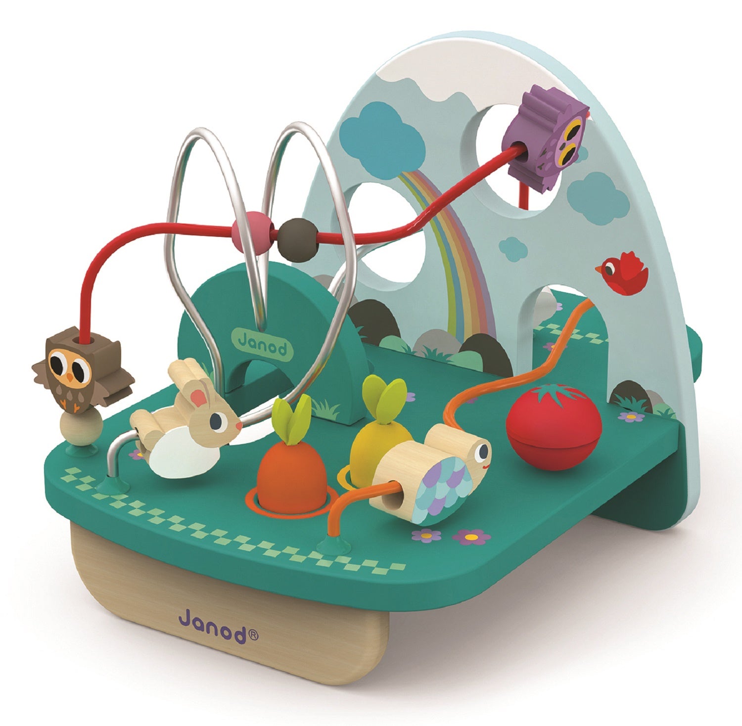 Rabbit & Co Looping Puzzle