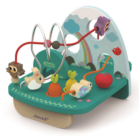 Rabbit & Co Looping Puzzle