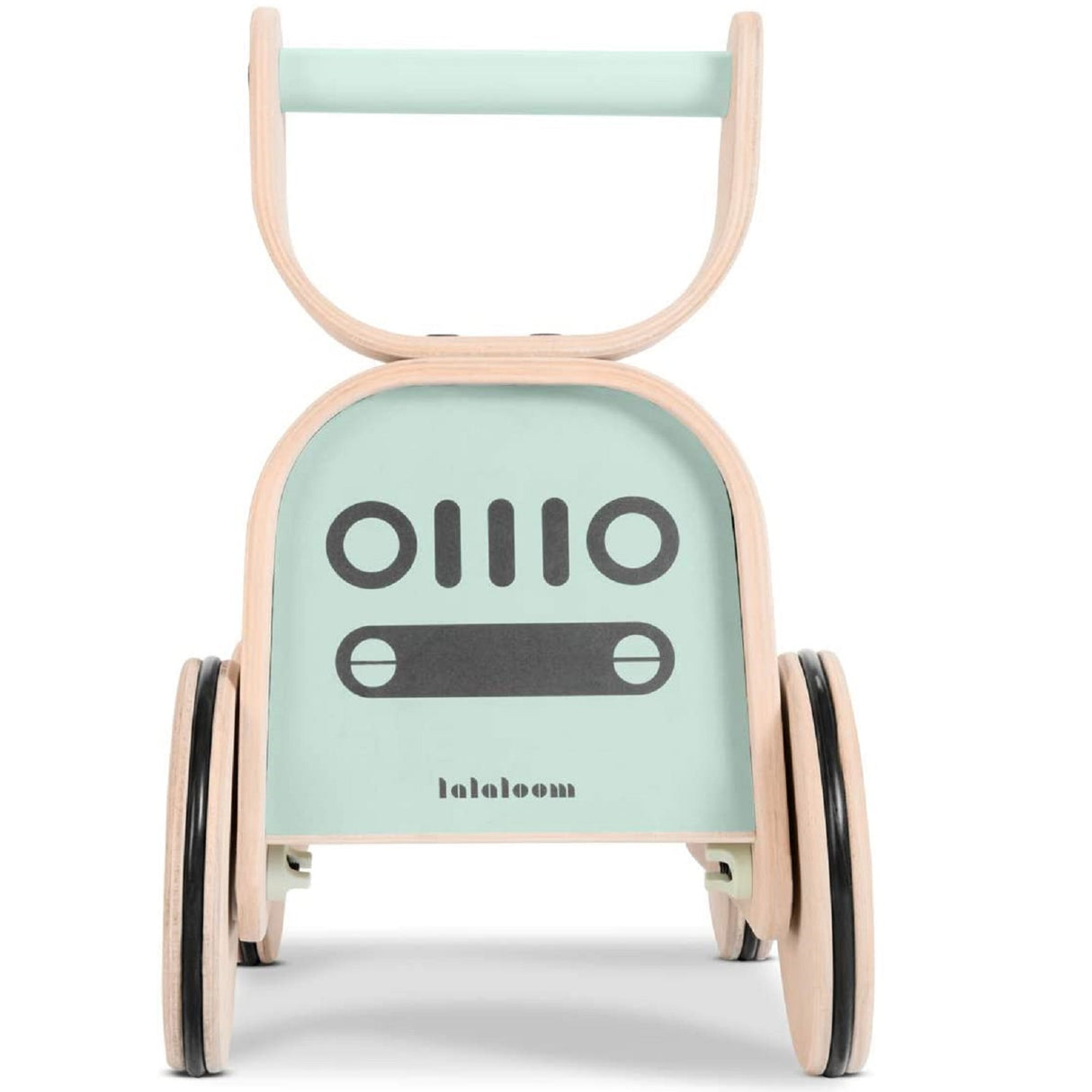 Ride On Racer - Verde