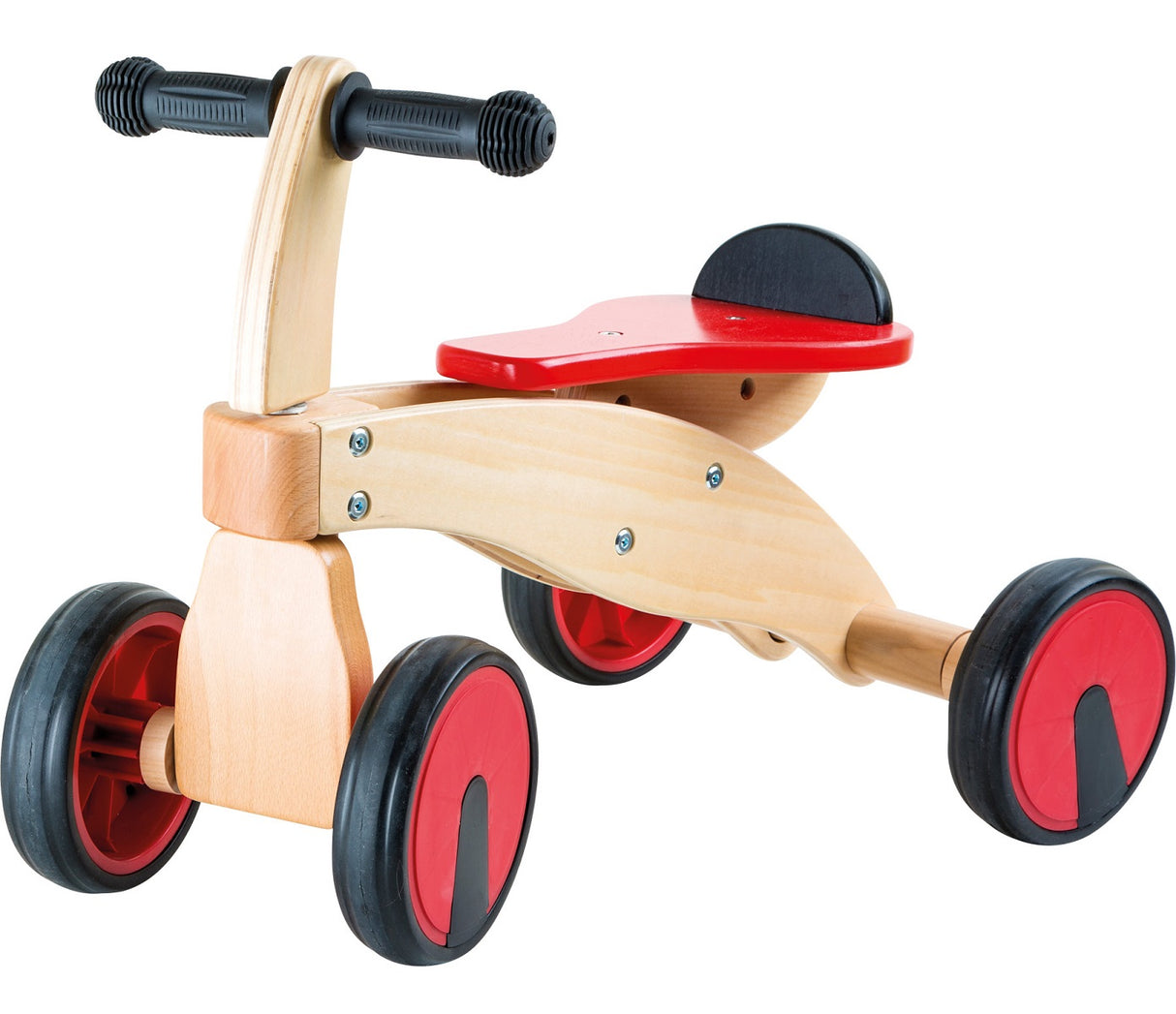 Red Racer Ride On Trike