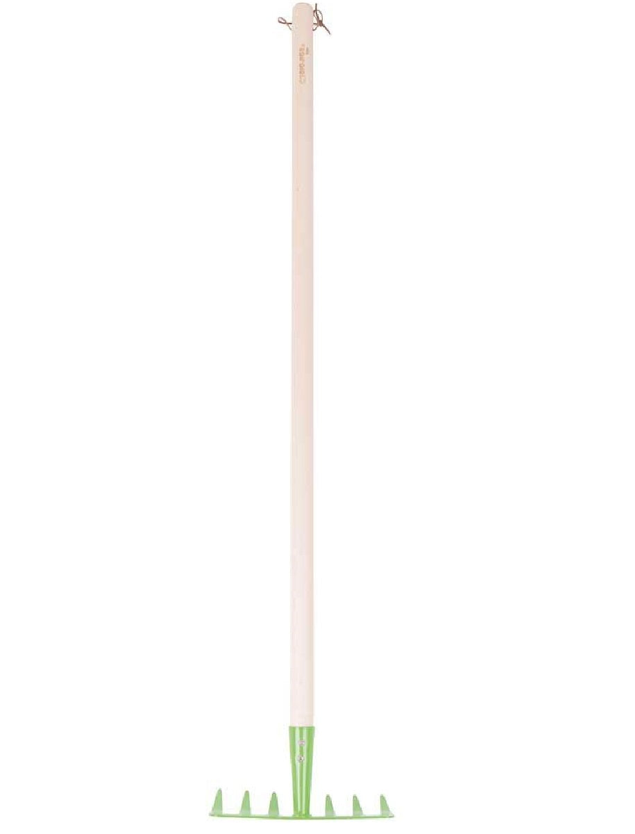 Childrens Soil Rake
