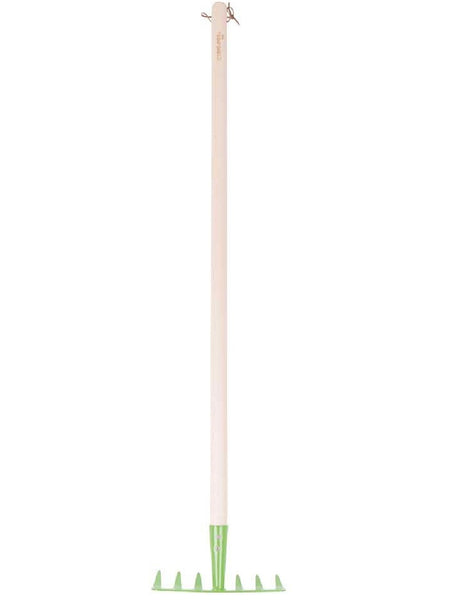 Childrens Soil Rake