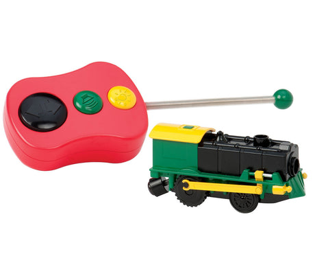 Remote Control Train