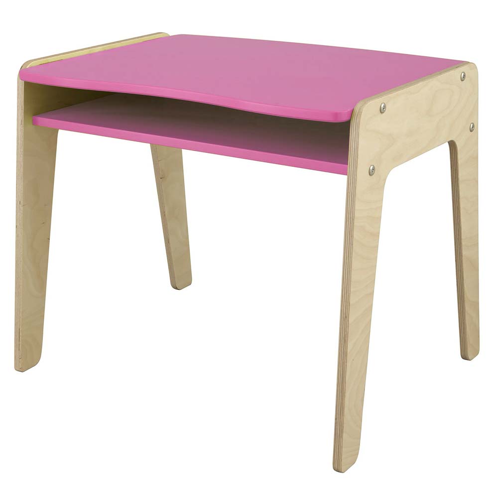 Millhouse Pink Desk
