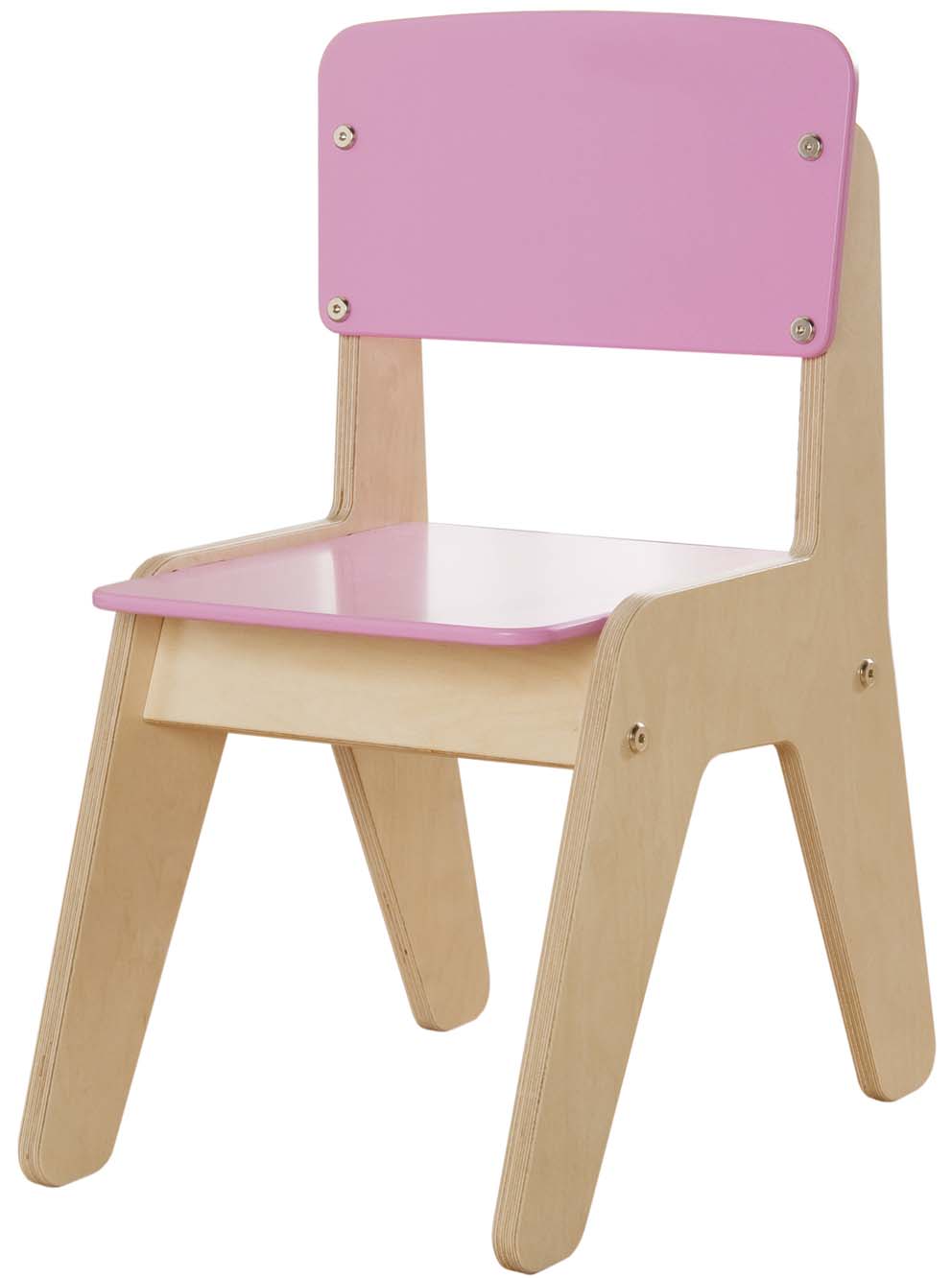 Millhouse Pink Chair