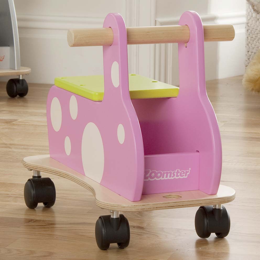 Millhouse Zoomster Bunny