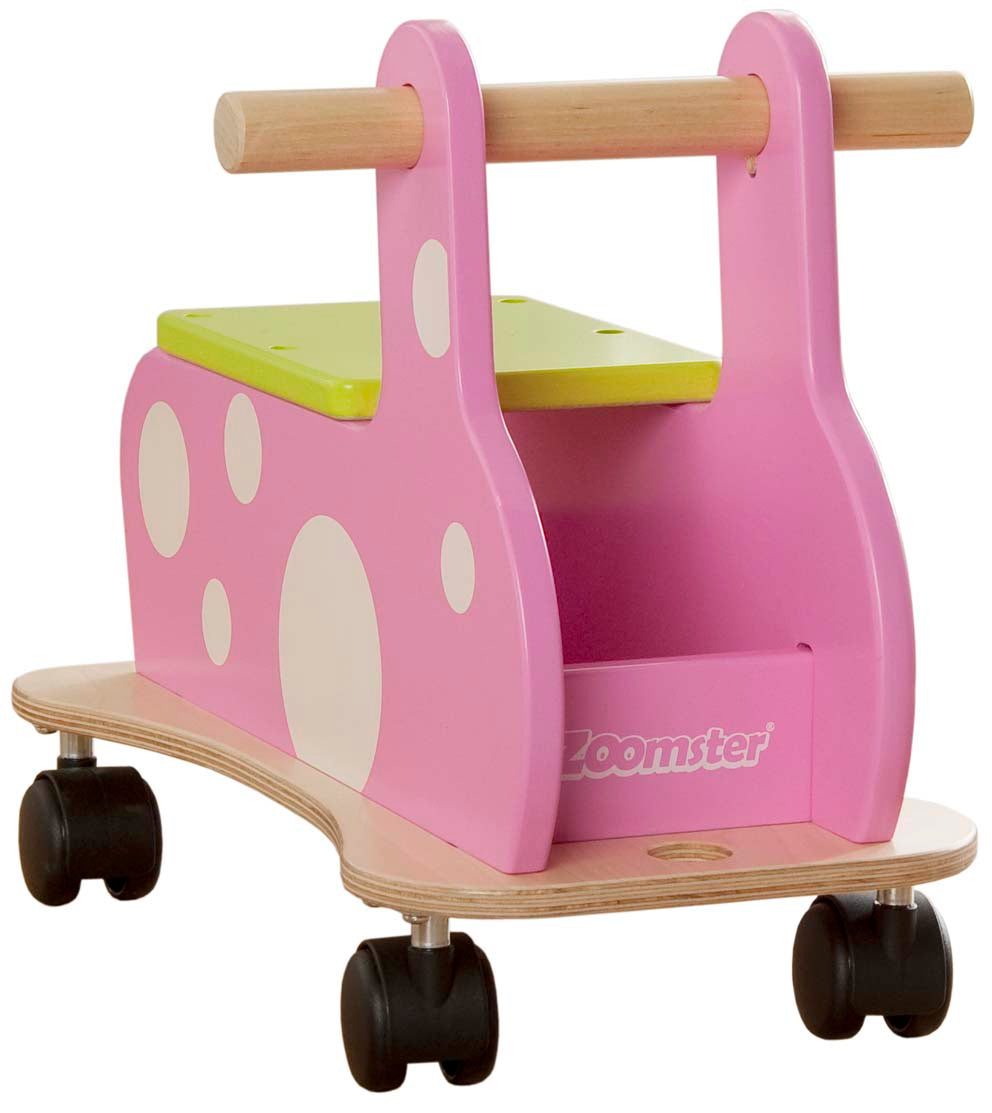 Millhouse Zoomster Bunny