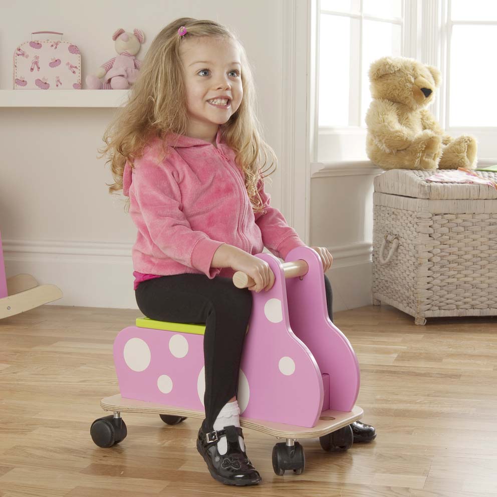 Millhouse Zoomster Bunny