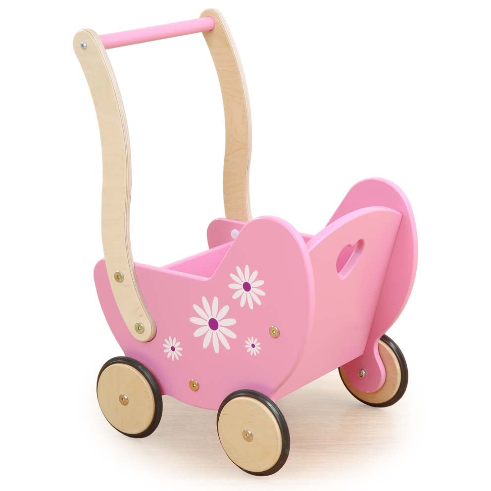 Millhouse Daisy Dolls' Pram