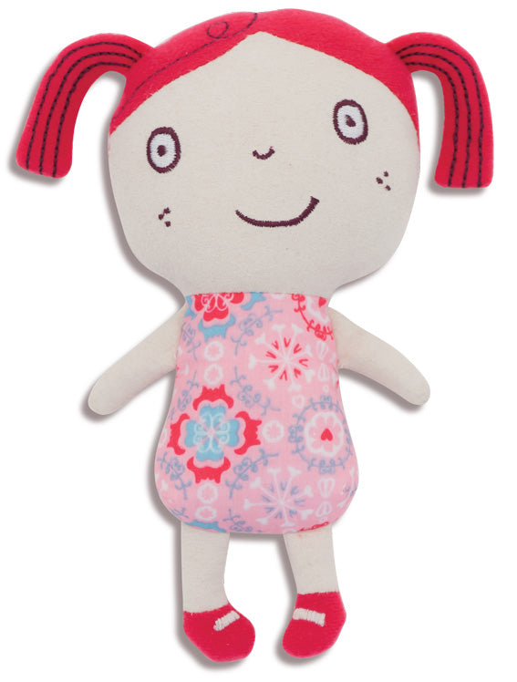 Ruby & Belle Rocking Horse