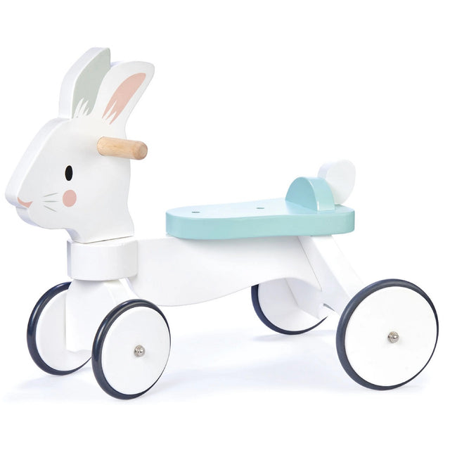 Running Rabbit Ride On