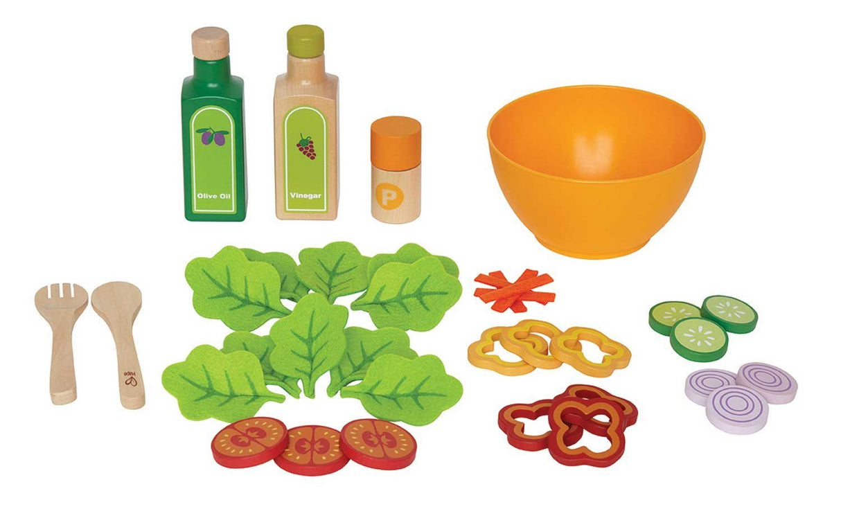 Garden Salad Set