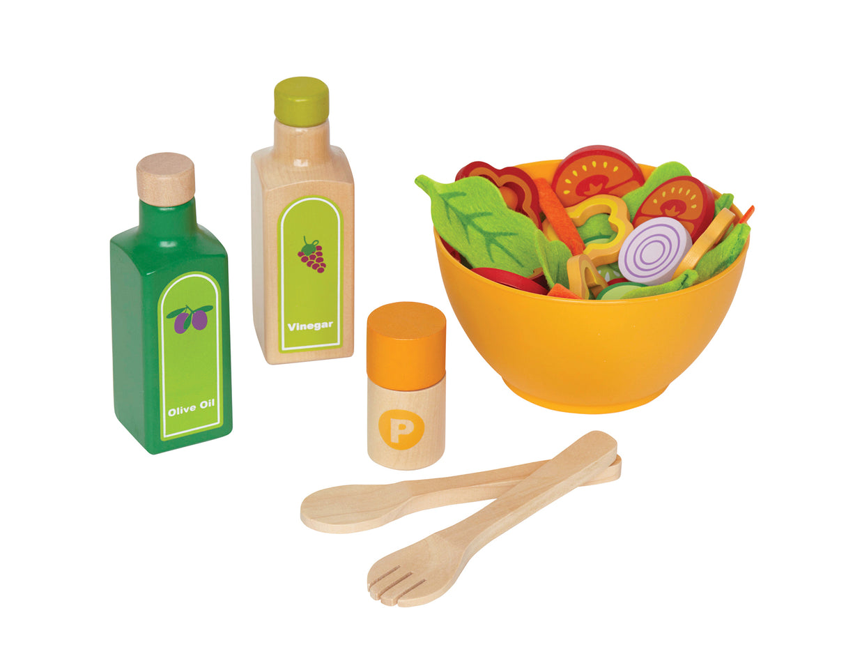 Garden Salad Set