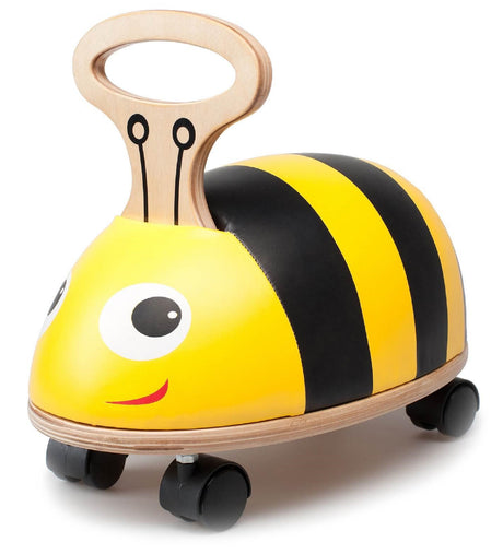 Skipper Ride 'n' Roll Bee