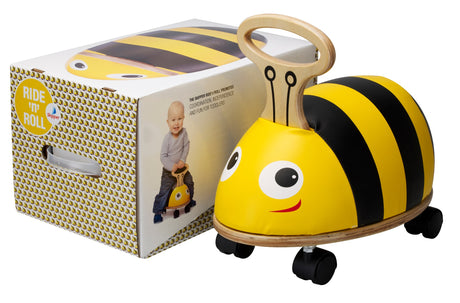 Skipper Ride 'n' Roll Bee