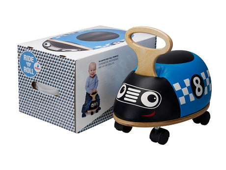 Skipper Ride 'n' Roll Bumper Car