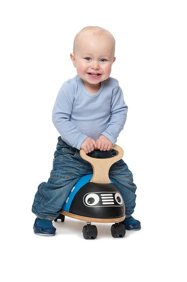 Skipper Ride 'n' Roll Bumper Car