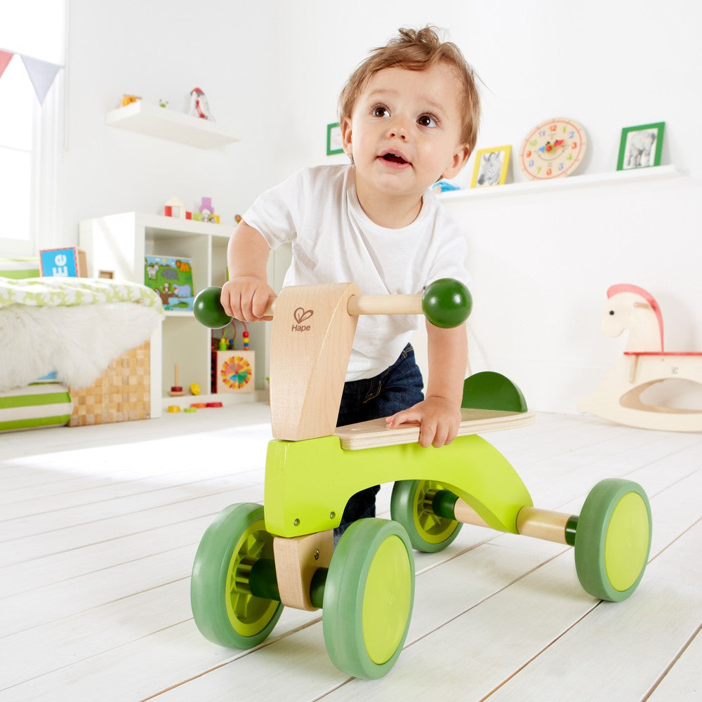 Scoot Around Ride On Trike