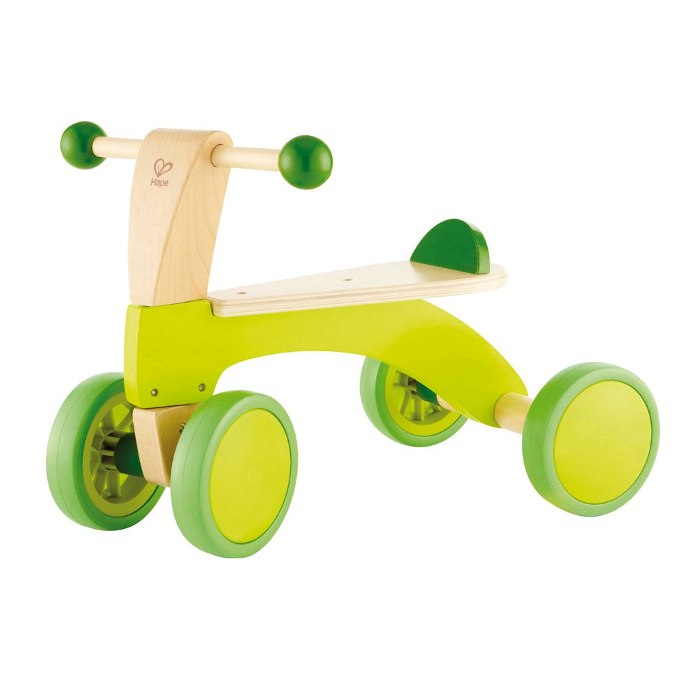 Scoot Around Ride On Trike