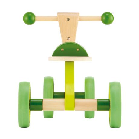 Scoot Around Ride On Trike