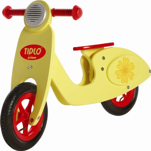 Lemon Scooter Balance Bike