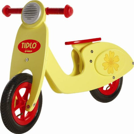 Lemon Scooter Balance Bike