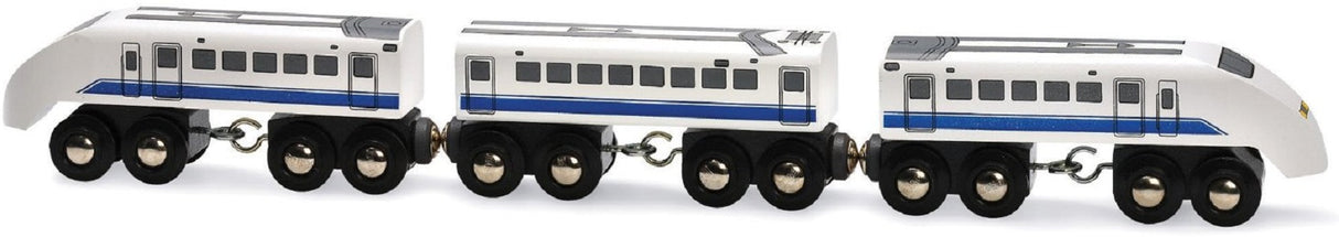 Brio Shinkansen Passenger Train