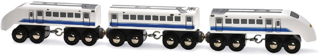 Brio Shinkansen Passenger Train