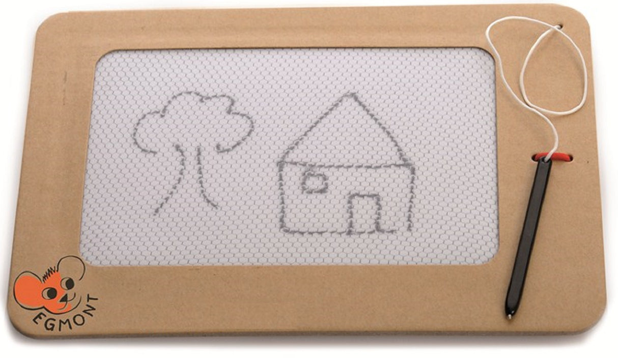 Magnetic Sketch Board